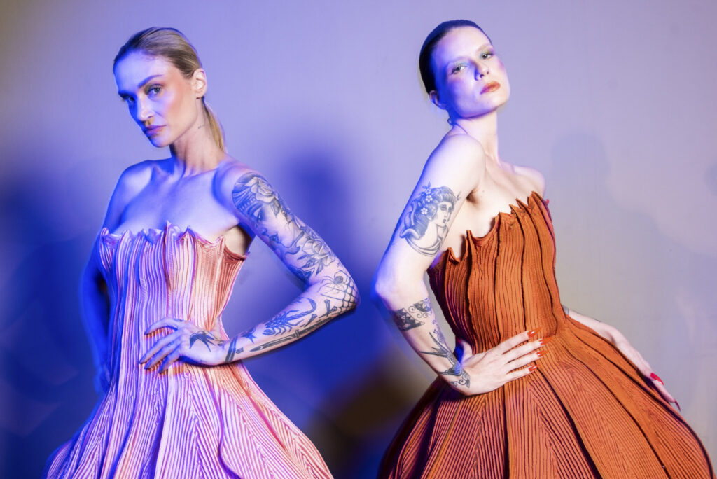 DFB Festival 2025 divulga line up de desfiles confirmados e destaca força da moda autoral 