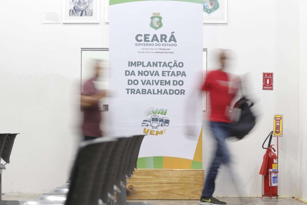 Programa VaiVem amplia benefício para desempregados