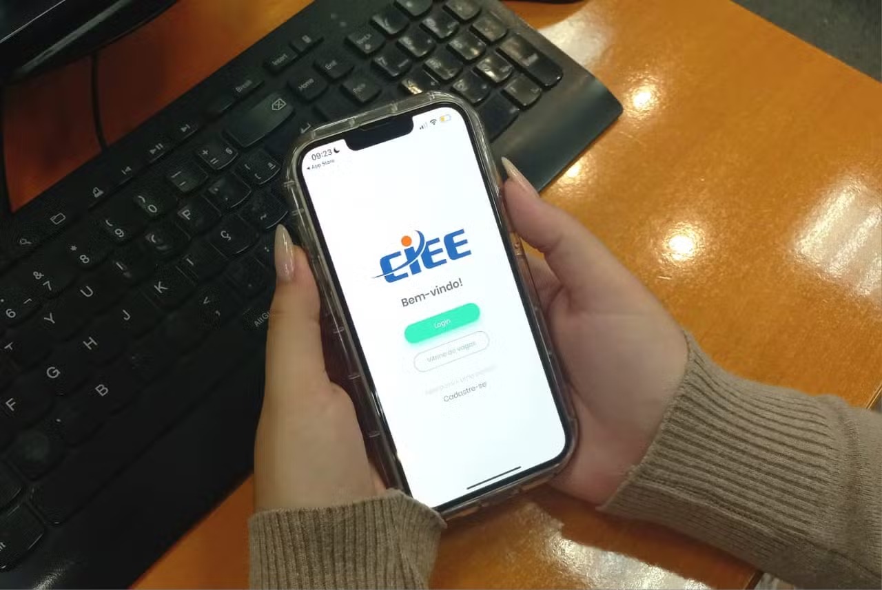 CIEE oferta 301 vagas de estágio em diversas áreas no CE