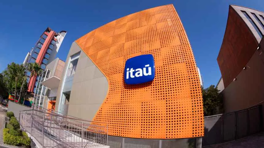 Itaú divulga balanço “sem surpresas”, mas melhor que o esperado