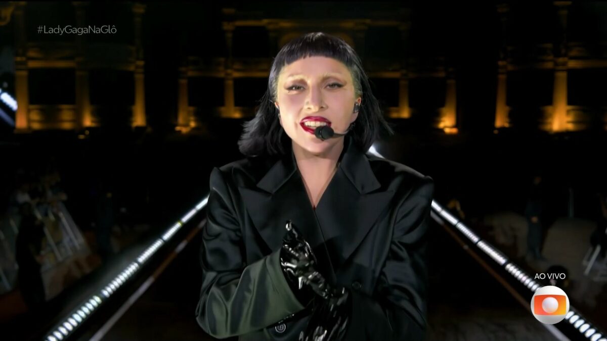 Aos sábados "Altas Horas" tinha mais Ibope que Lady Gaga na Globo