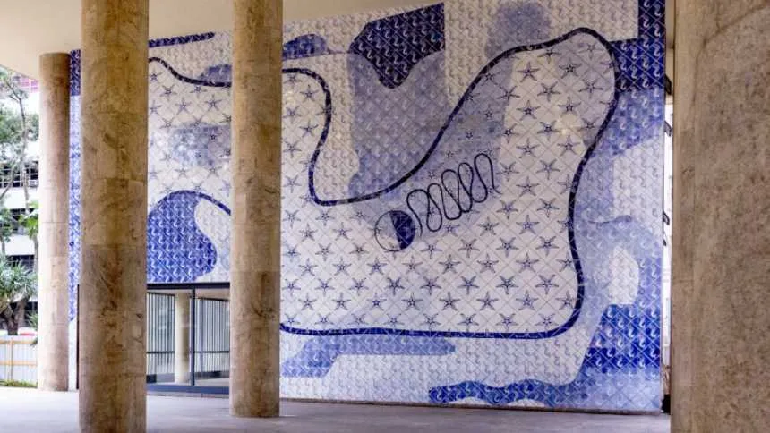 Palácio Capanema reabre e