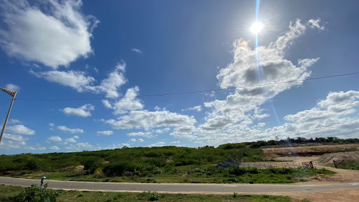 Ceará pode registrar até 38°C neste fim de semana