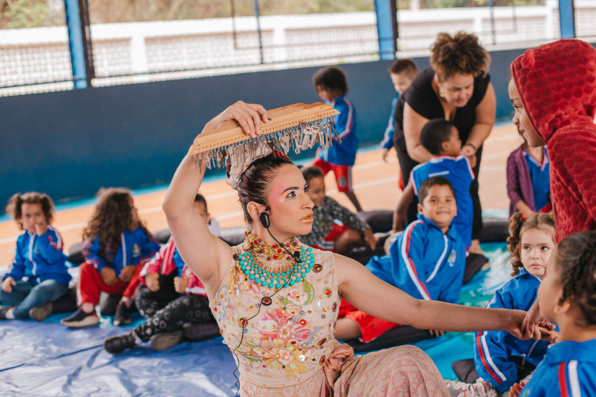 5º Programa Escolas Criativas abre inscrições