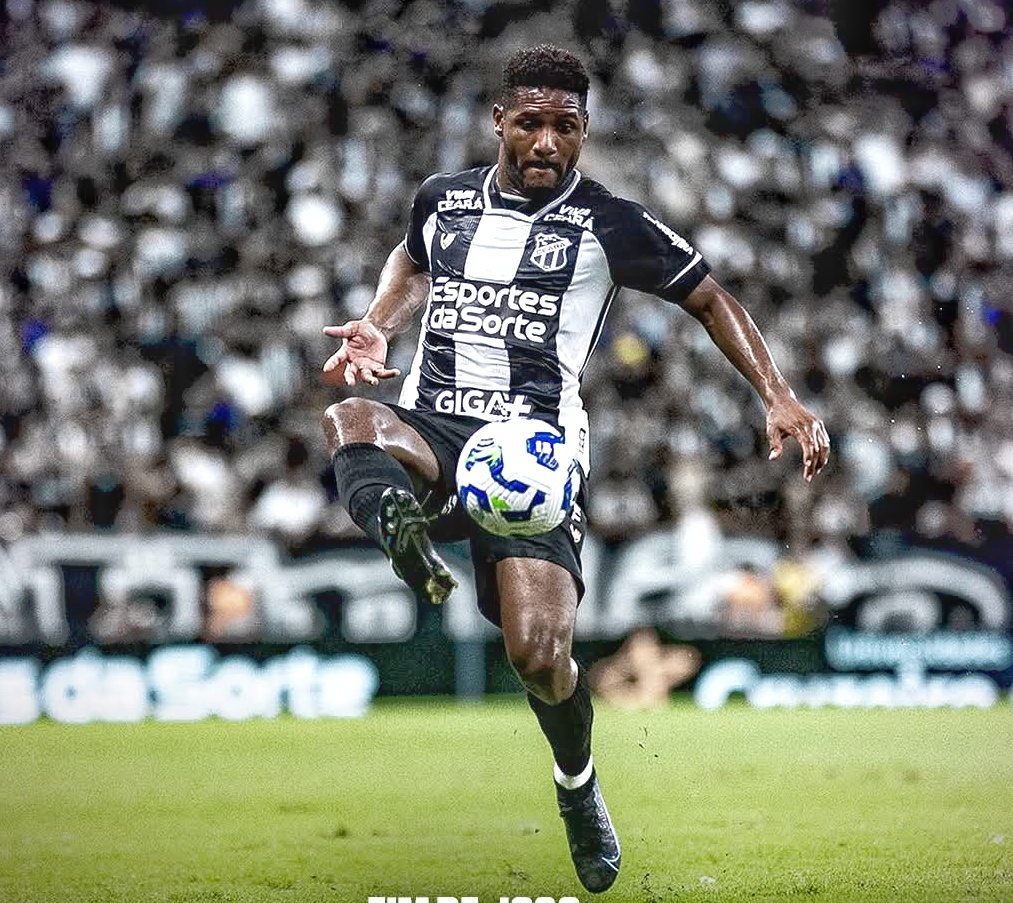Ceará perde para o Atlético-MG no Castelão