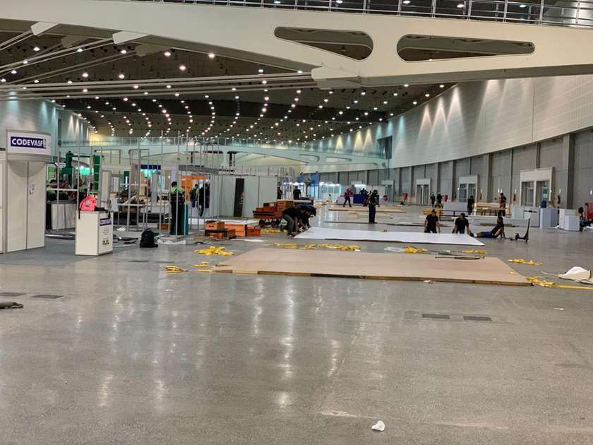 100 mil pessoas! Pecnordeste será maior evento já visto no Ceará - Egídio Serpa