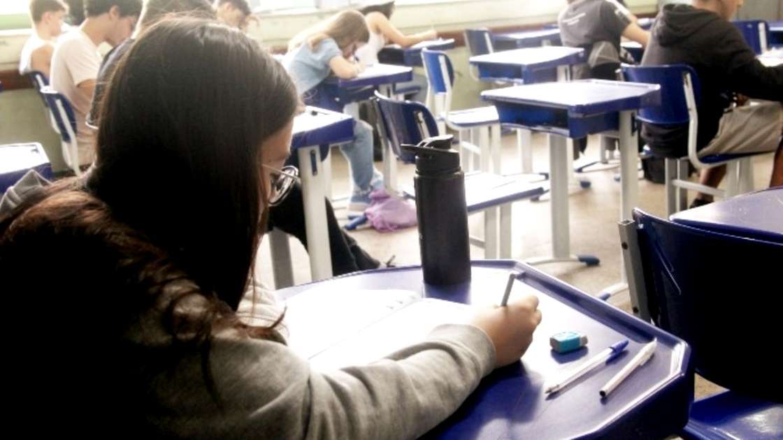 Primeira fase da Obmep será aplicada nesta terça-feira (3); saiba quando sai o gabarito - Papo Carreira