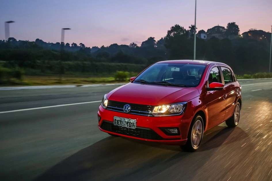 Veículos que deixaram de ser produzidos estão entre os carros mais vendidos do Ceará; veja quais - Ingrid Coelho
