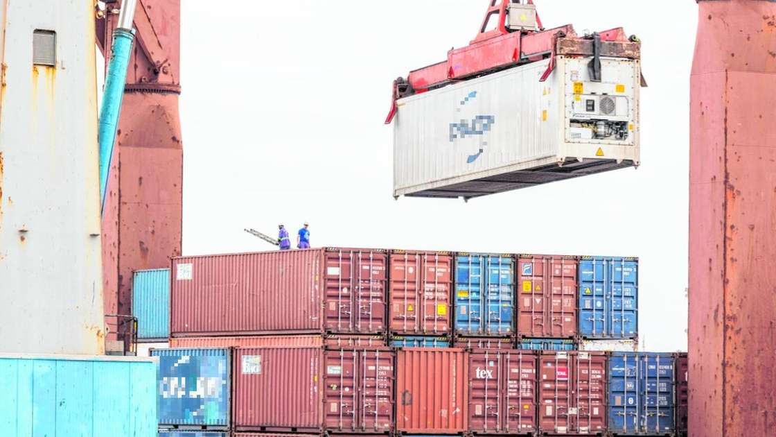 Agro do Ceará tem meta para exportar US$ 1 bilhão - Egídio Serpa