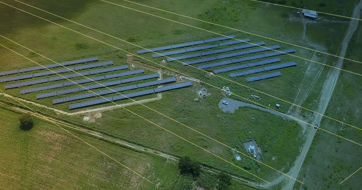 GDSUN capta R$ 415 milhões em debêntures e mira 250 MW em capacidade instalada até 2026 - Victor Ximenes