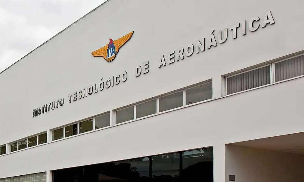 Vestibular do ITA 2025 abre inscrições com 180 vagas e aplicação de provas em Fortaleza - Papo Carreira