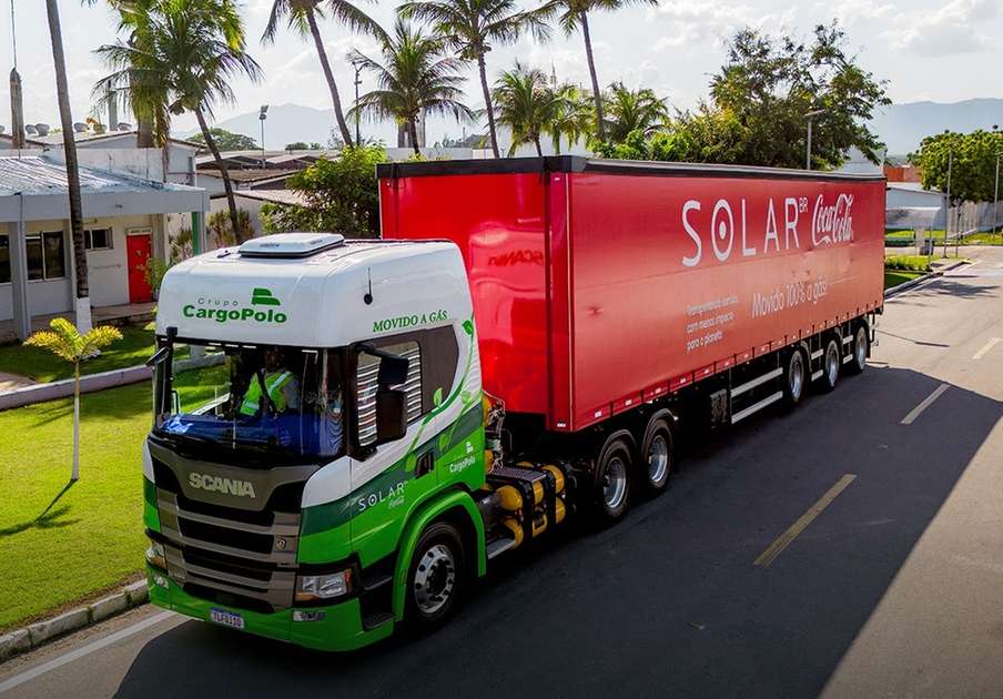 Governo suspende produção de Coca-Cola em fábrica de Maracanaú, no Ceará - Ingrid Coelho