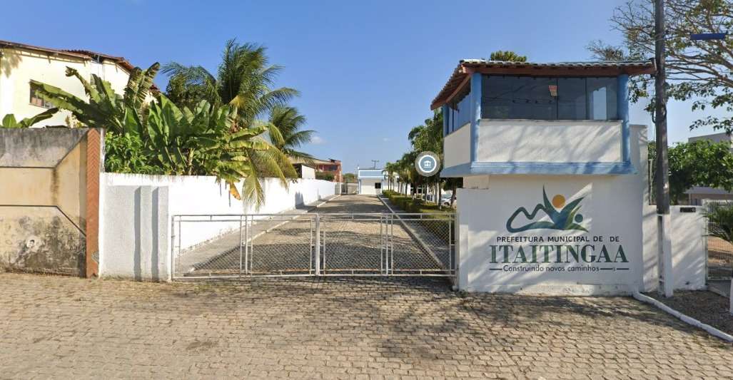 Prefeitura de Itaitinga está com 275 vagas abertas para quem tem ensino superior; veja detalhes - Papo Carreira