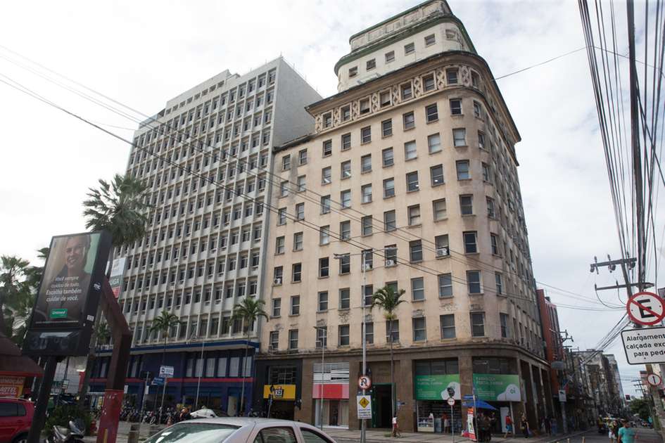 Centro e Mucuripe lideram arrecadação de ICMS em Fortaleza; veja por bairros - Ingrid Coelho