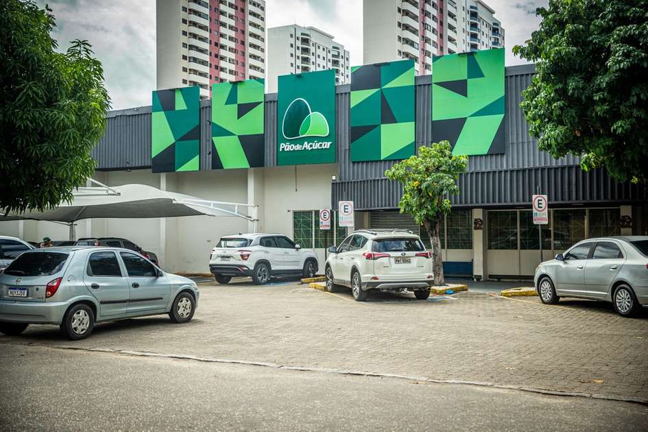 Pão de Açúcar fecha mais uma loja em Fortaleza no fim de junho e realiza promoção de estoque - Negócios