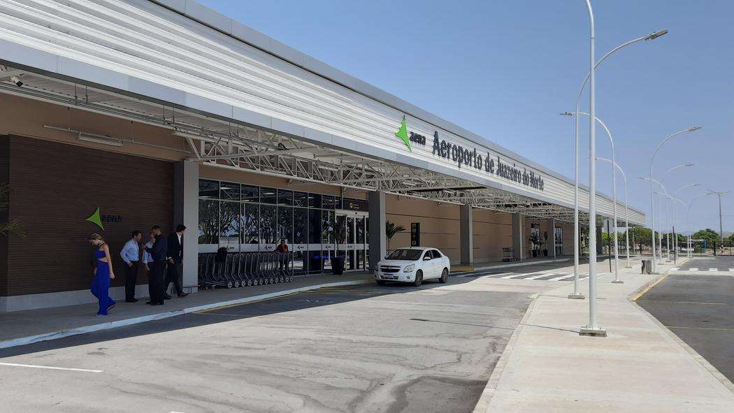 Voos diretos entre Fortaleza e Juazeiro do Norte devem seguir, pelo menos, até maio – Igor Pires