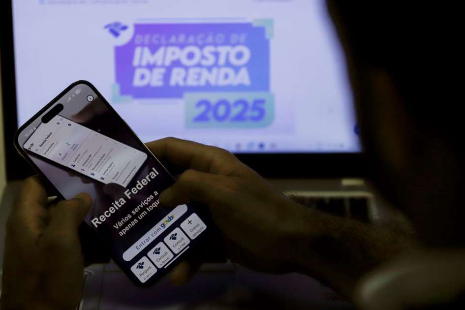 Imposto de Renda 2025: consulta ao 2º lote de restituição é aberta nesta segunda-feira (23) – Negócios