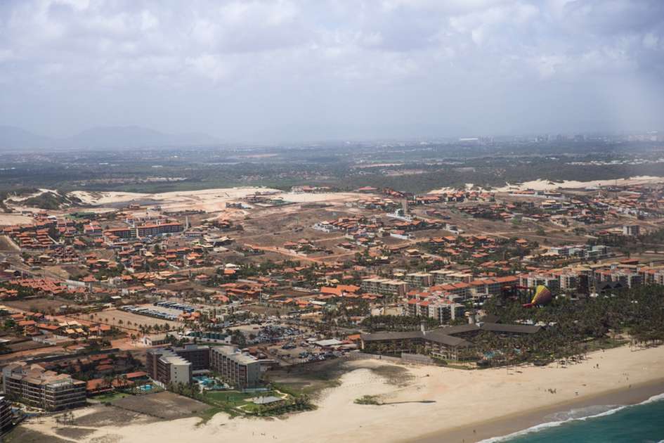 Investimento em saneamento pode adicionar R$ 4 bi ao turismo em cidades do Ceará – Victor Ximenes
