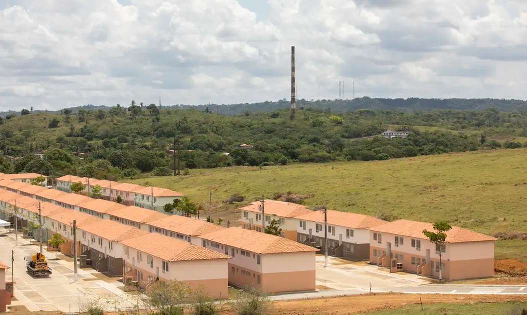 Onze cidades do interior do Ceará terão 509 unidades do Minha Casa, Minha Vida Rural; veja locais – Negócios