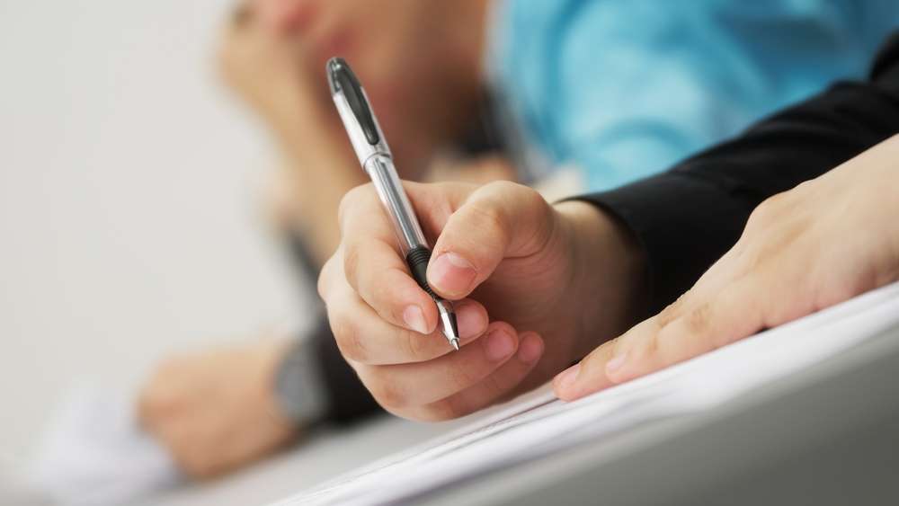 Veja concursos e seleções com inscrições abertas no Ceará nesta segunda-feira (23) – Papo Carreira