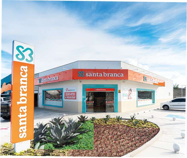 Rede Santa Branca celebra 39 anos promovendo semana de cuidados e ações gratuitas – Negócios