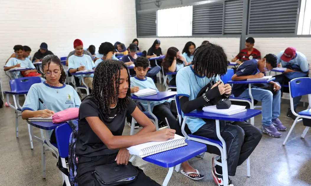 Novo pagamento de incentivo frequência do Pé-de-Meia começa nesta segunda (23); veja detalhes – Papo Carreira