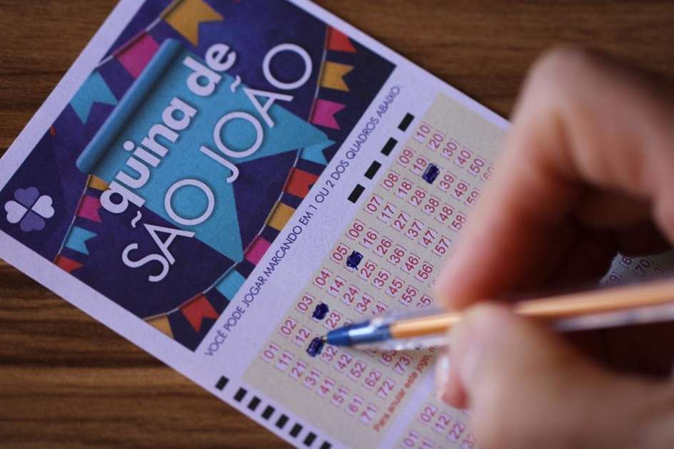 Veja quais são as dezenas mais sorteadas da Quina de São João na história do concurso - Negócios