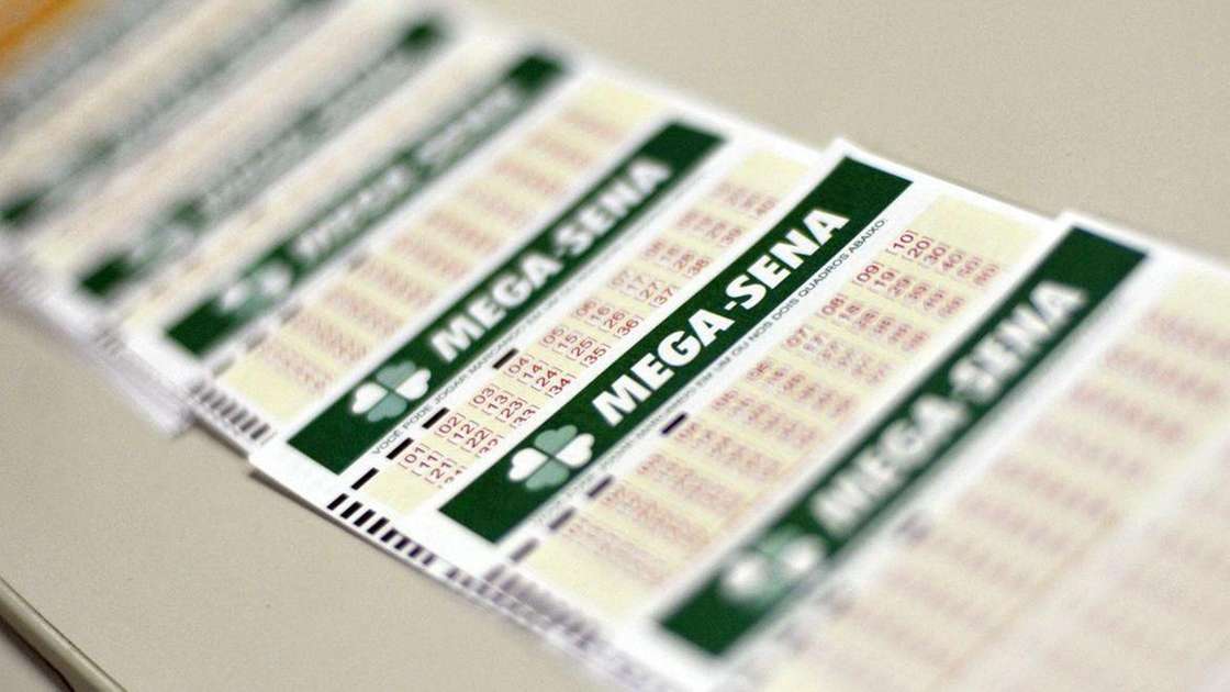 Mega-Sena 2879: sorteio desta terça (24) pode pagar até R$ 3,5 milhões – Negócios