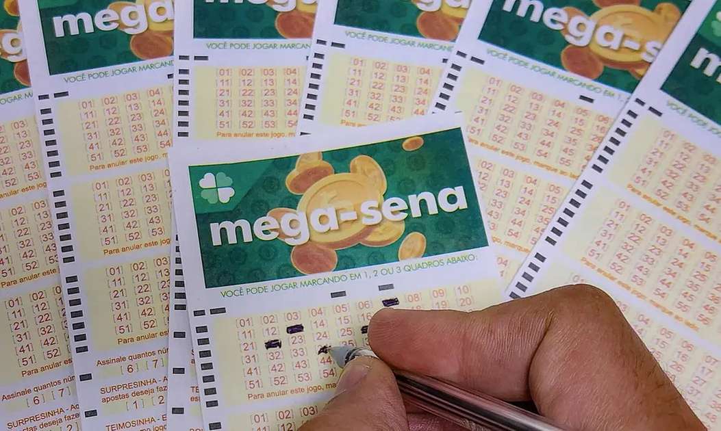Mega-Sena 2879: 2 sortudos do Ceará acertam quina e levam mais de R$ 17 mil cada – Negócios