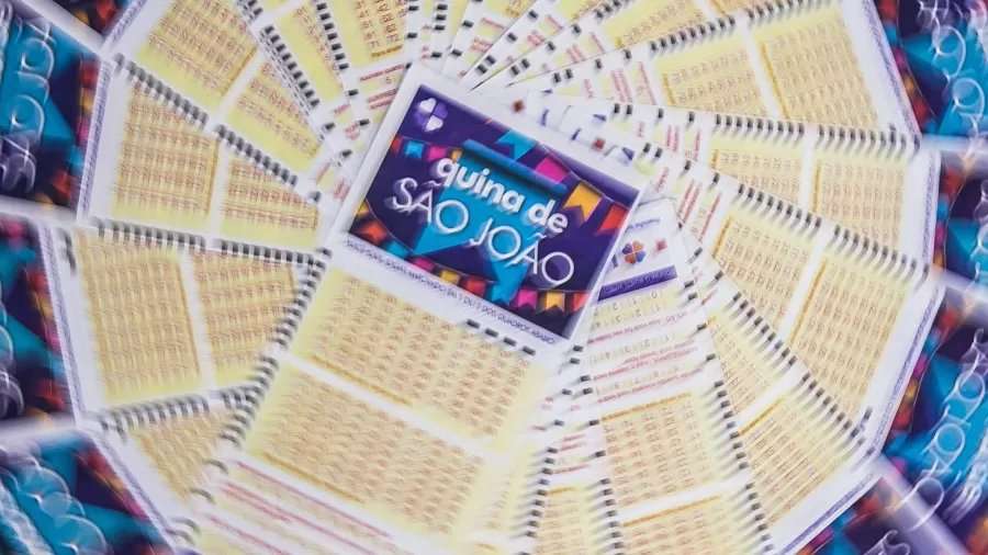 Quina de São João: descubra quantas apostas do Ceará já ganharam no concurso especial junino – Negócios