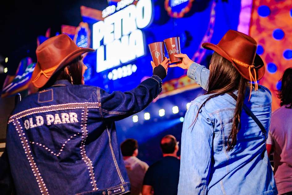 Old Parr investe no Nordeste e leva drink especial para festas juninas da região - Negócios