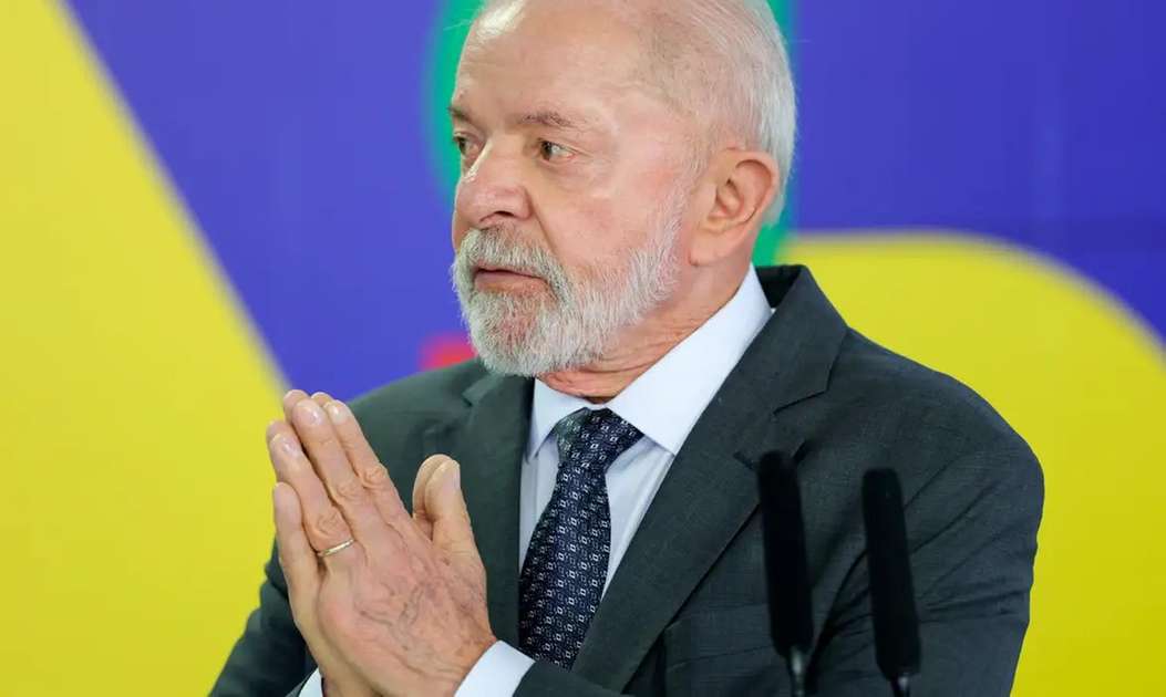 Congresso aprova derrubada do decreto de Lula sobre aumento do IOF – Negócios