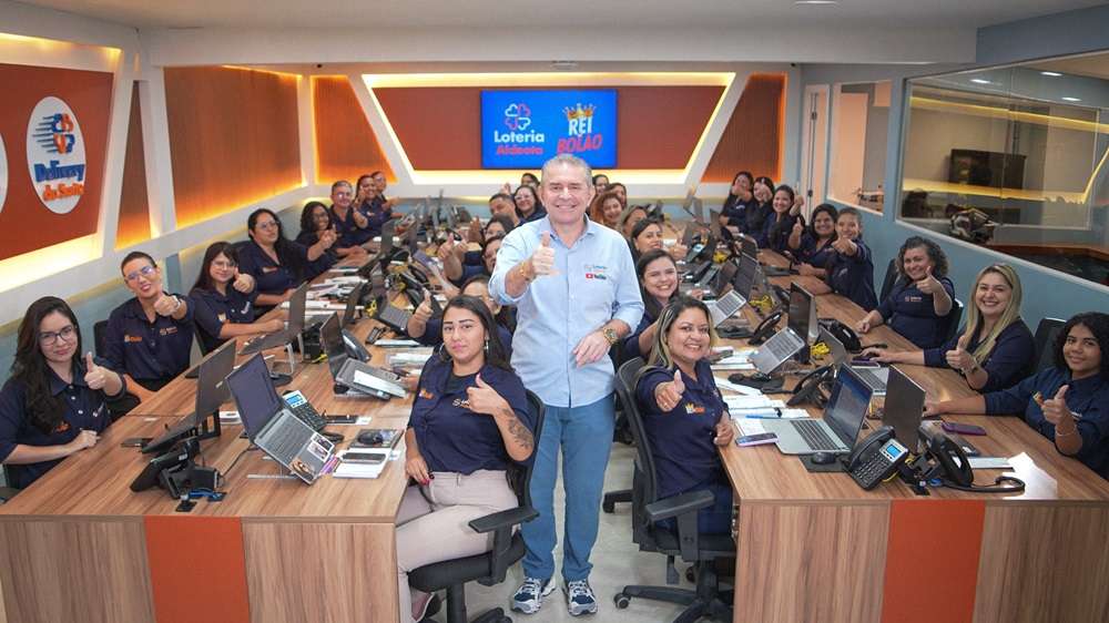 Quina São João: Loteria Aldeota oferece 300 mil chances para acertar R$ 230 milhões – Negócios