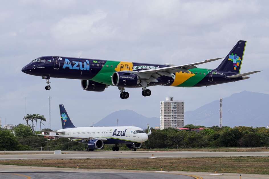 Qual cidade do Norte do País poderia receber um hub aéreo? Belém e Manaus têm grandes potenciais – Igor Pires