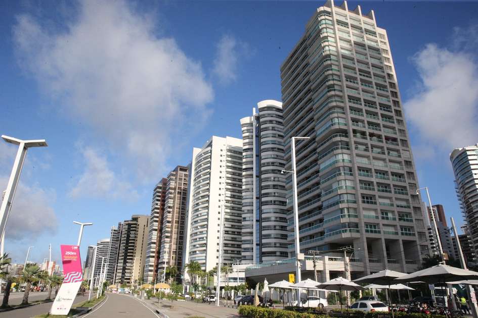 Quais as ruas mais caras de Fortaleza? Superprédios valorizam endereços e imóveis custam R$ 10 mi – Negócios