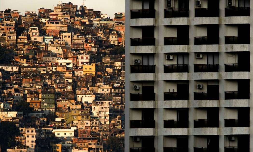 Fortuna dos 1% mais ricos do mundo cresce e poderia erradicar a pobreza 22 vezes – Negócios