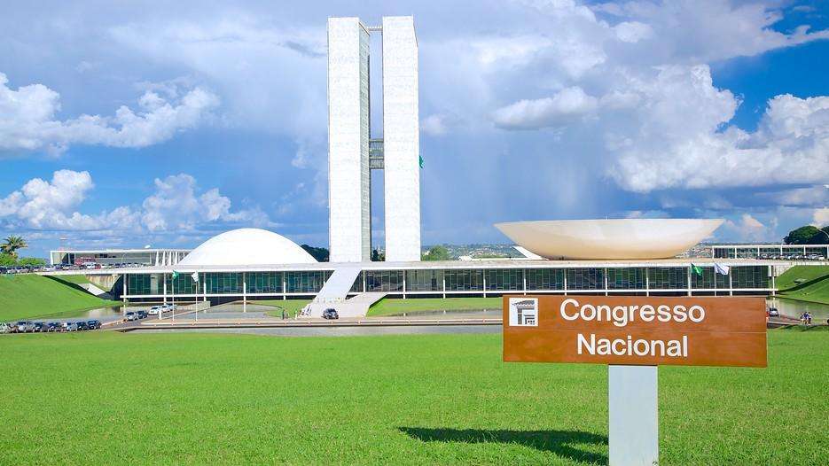 Mercado financeiro, sem coração, atua como um Centrão – Egídio Serpa