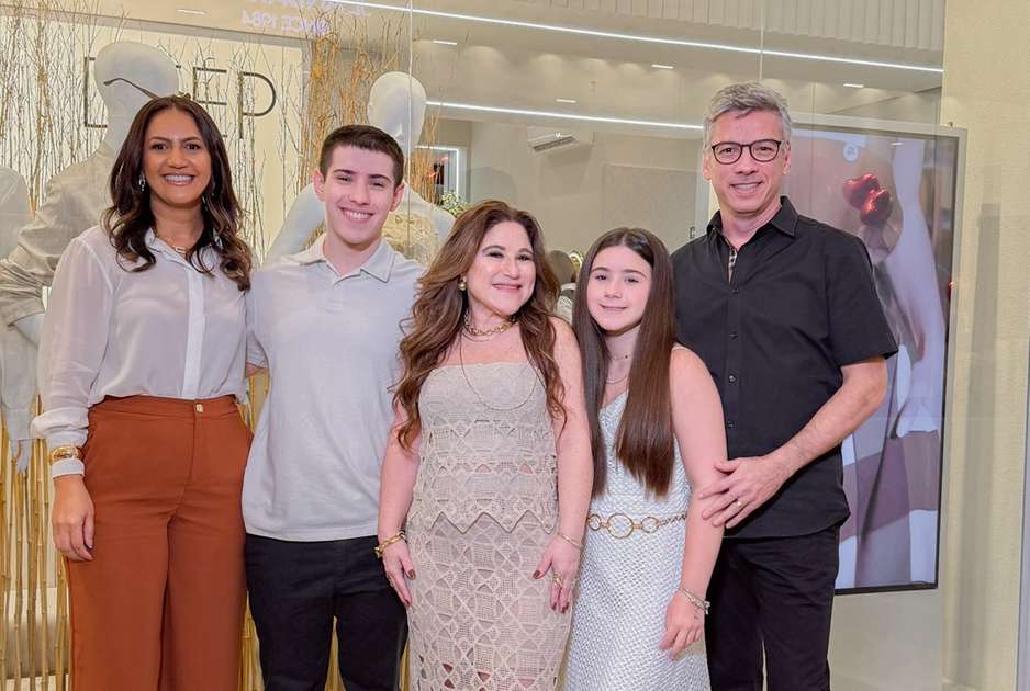 Deep inaugura loja em Goiânia como plano de expansão nacional em atacado e varejo – Negócios