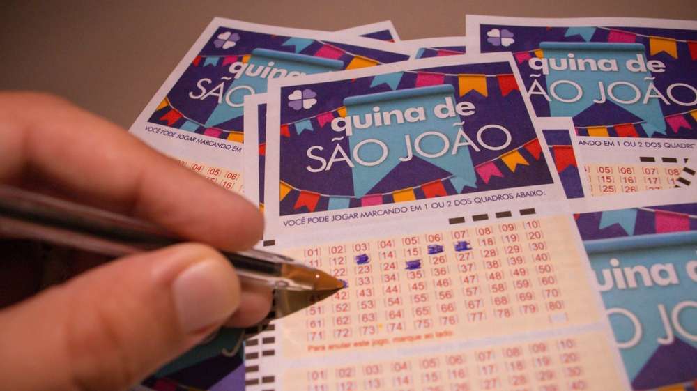 Prêmio da Quina de São João 2025 sobe para R$ 250 milhões; saiba todos os detalhes para apostar – Negócios