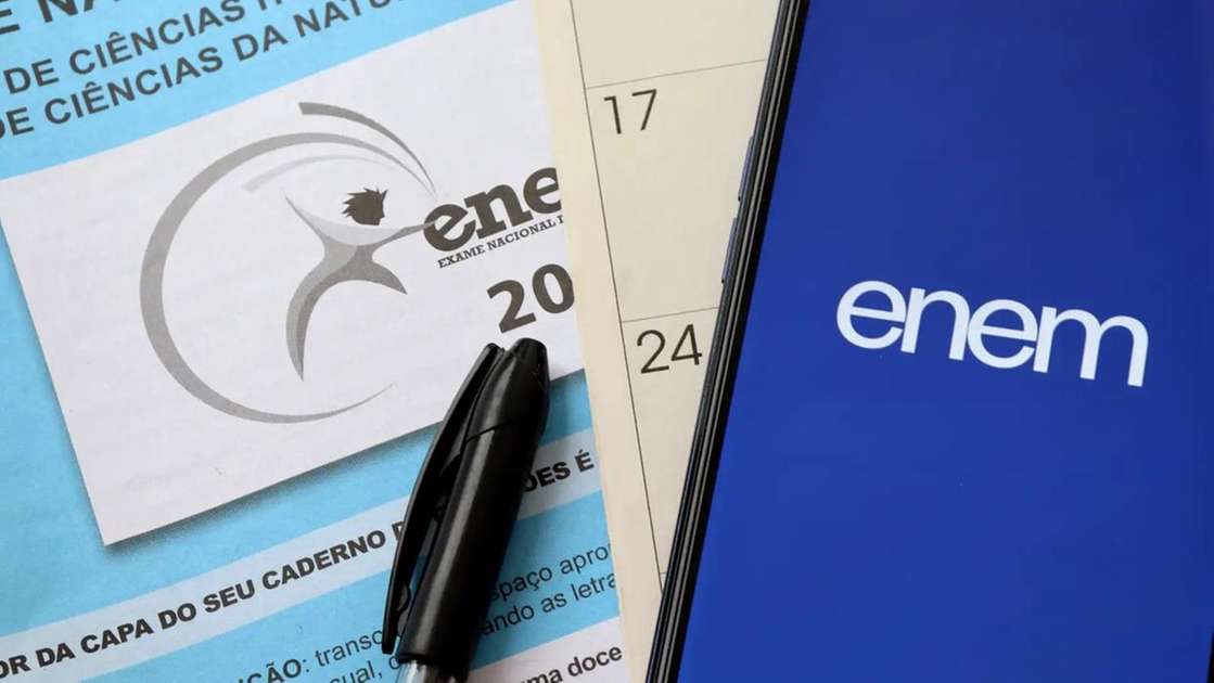 Enem 2025: prazo para pagamento da taxa de inscrição termina nesta sexta-feira (27) – Papo Carreira