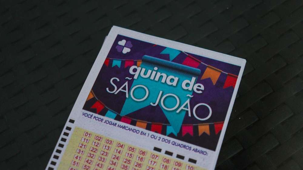 Quina de São João 2025 sorteia R$ 250 milhões neste sábado (28); veja as chances de ganhar - Negócios