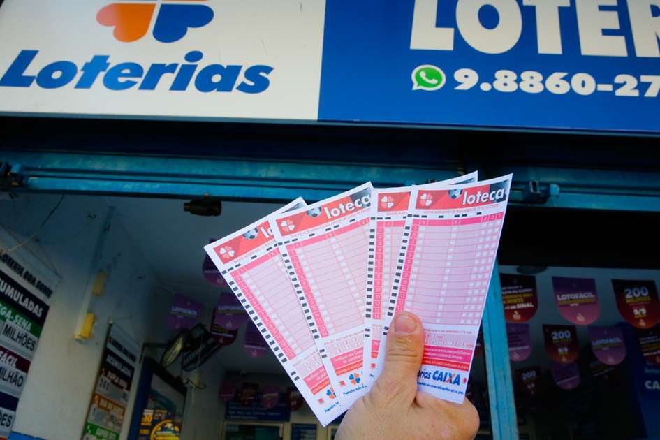 Resultado da Loteca 1200 de hoje 28/06; prêmio é de R$ 800 mil – Negócios