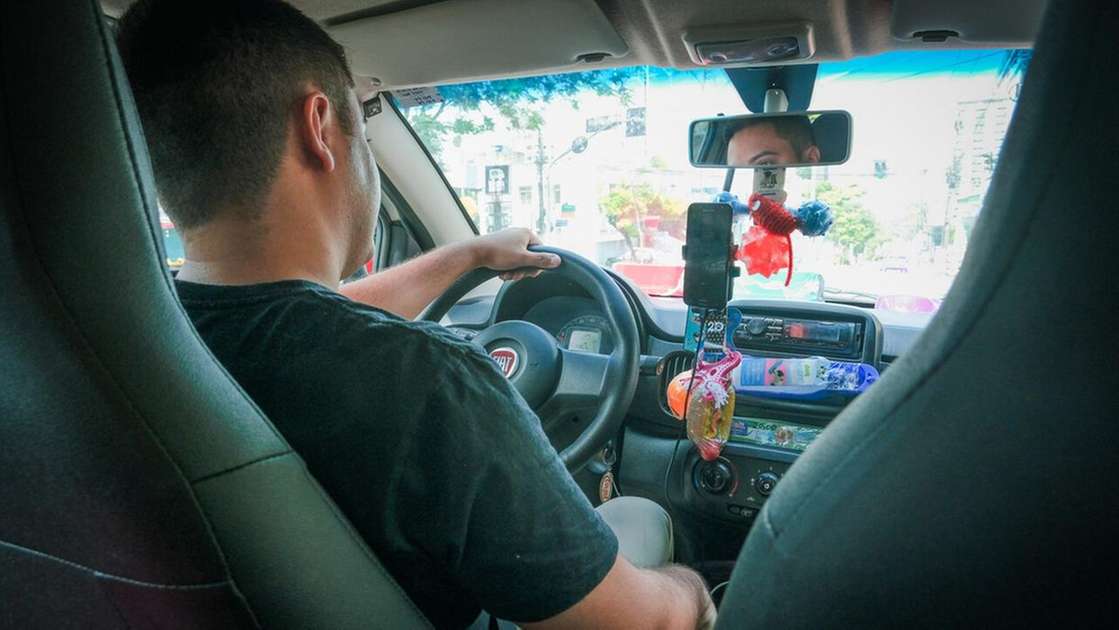 Flash Nacional: entenda como funciona o novo serviço de entregas da Uber em todo o País – Negócios