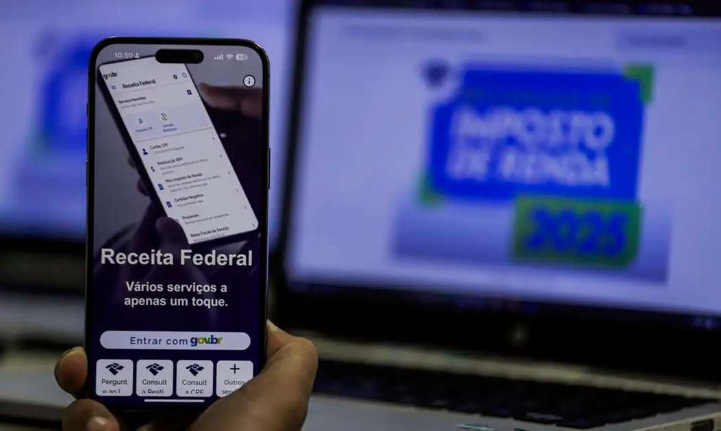 Imposto de Renda 2025: Receita paga 2º lote de restituição nesta segunda (30); veja quem recebe – Negócios