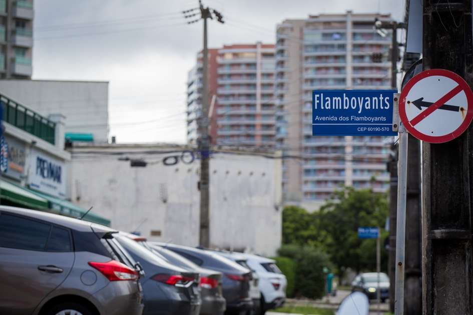 Ruas com aluguel mais caro em Fortaleza vão do Cocó ao Meireles; veja ranking – Victor Ximenes