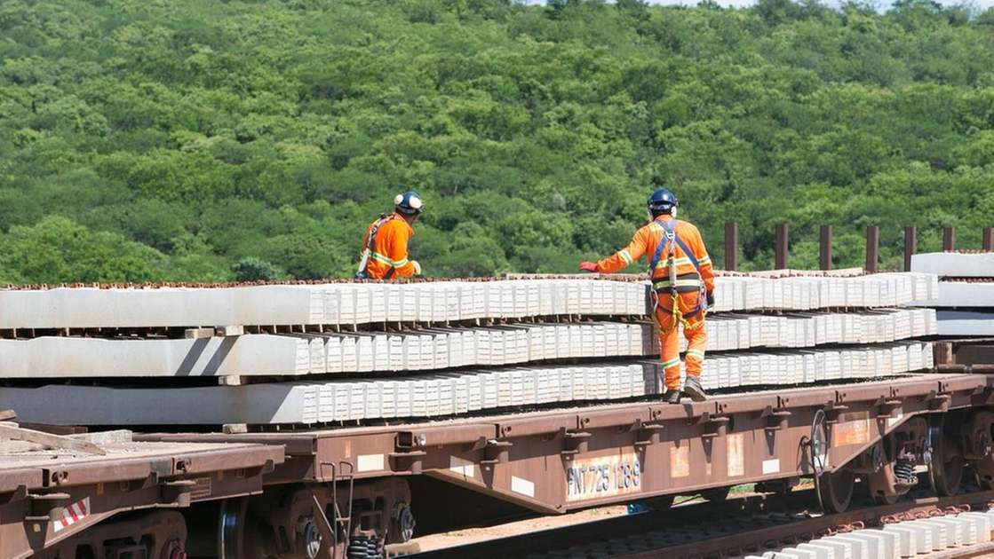 Transnordestina deve ganhar pelo menos cinco portos secos; veja locais e como funciona - Negócios