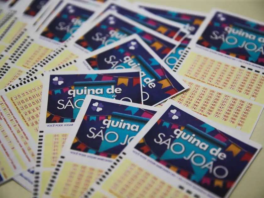 Confira o resultado da Quina, concurso 6761, desta segunda-feira (30/06); prêmio é de R$ 600 mil – Negócios