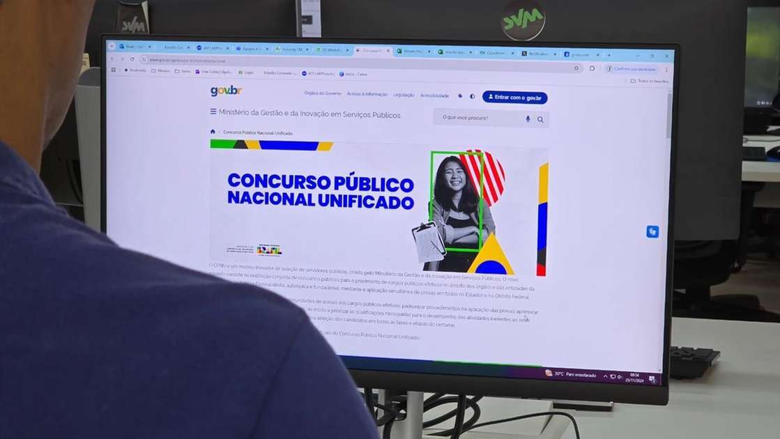 CNU terá 30% de vagas com cotas para negros, indígenas e quilombolas; saiba como funcionará – Papo Carreira
