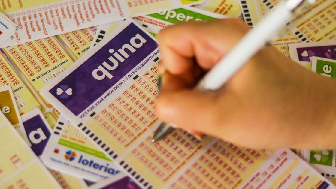 Quina 6761: Ganhador recebe R$ 590 mil; saiba quando acontece o próximo sorteio - Negócios