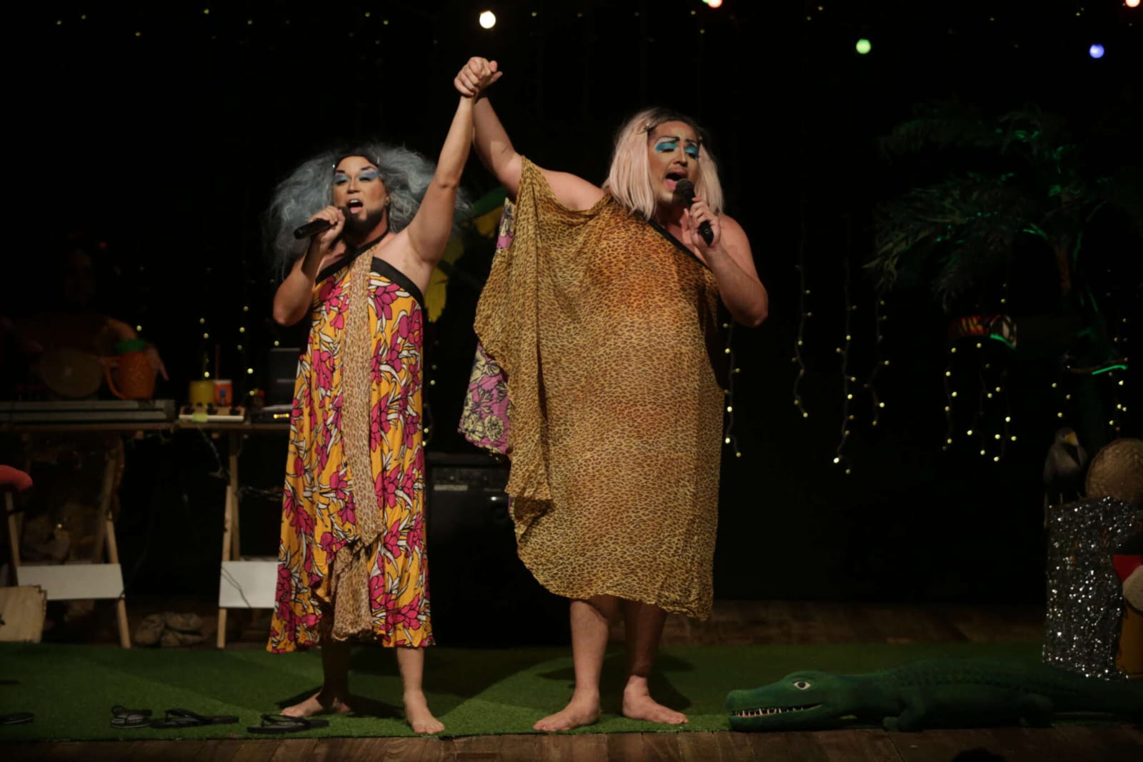 Secult tem programação especial alusiva ao Mês do Orgulho LGBTI+